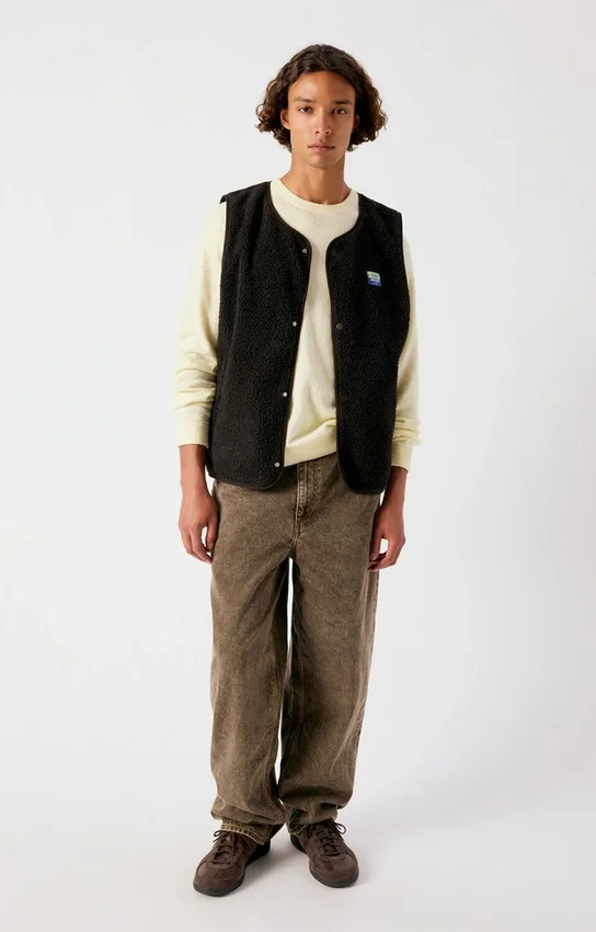 Chaqueta de hombre Hoktown Referencia: MHOK16AH26