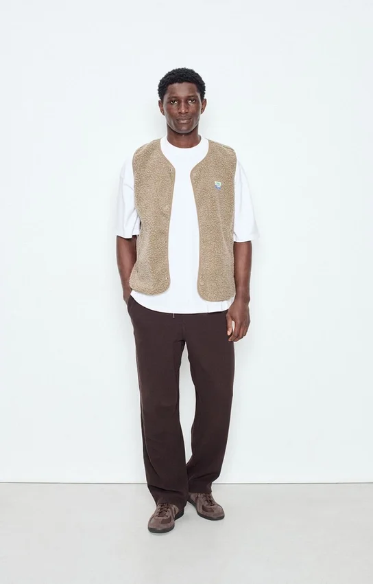 Chaqueta de hombre Hoktown Referencia: MHOK16AH26