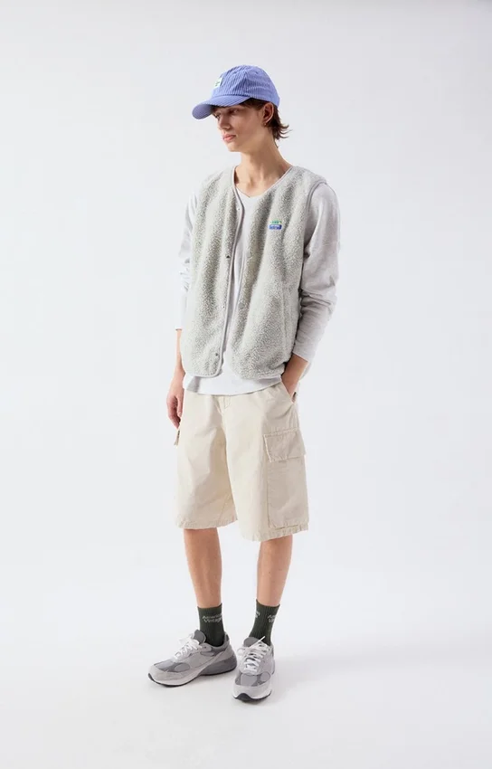 Chaqueta de hombre Hoktown Referencia: MHOK16AH26