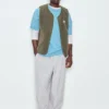 Chaqueta de hombre Hoktown Referencia: MHOK16AH26
