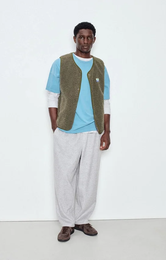 Chaqueta de hombre Hoktown Referencia: MHOK16AH26