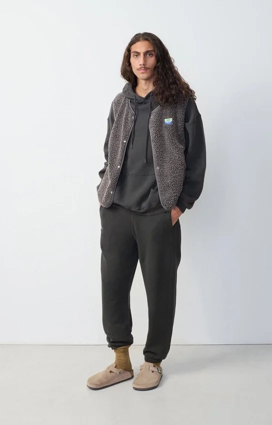 Chaqueta de hombre Hoktown Referencia: MHOK16AH26