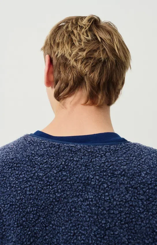 Chaqueta de hombre Hoktown Referencia: MHOK16AH26