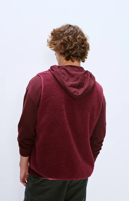 Chaqueta de hombre Hoktown Referencia: MHOK16AH26