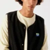 Chaqueta de hombre Hoktown Referencia: MHOK16AH26