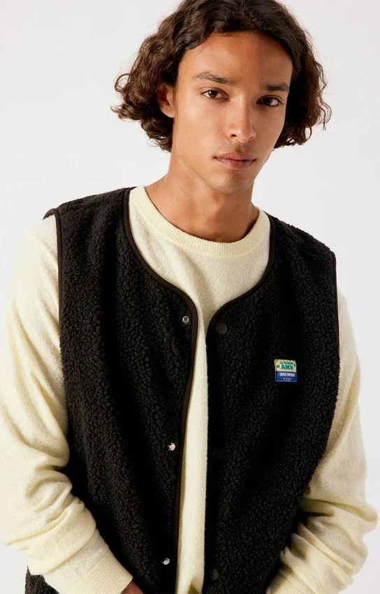 Chaqueta de hombre Hoktown Referencia: MHOK16AH26