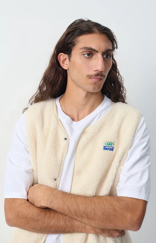 Chaqueta de hombre Hoktown Referencia: MHOK16AH26
