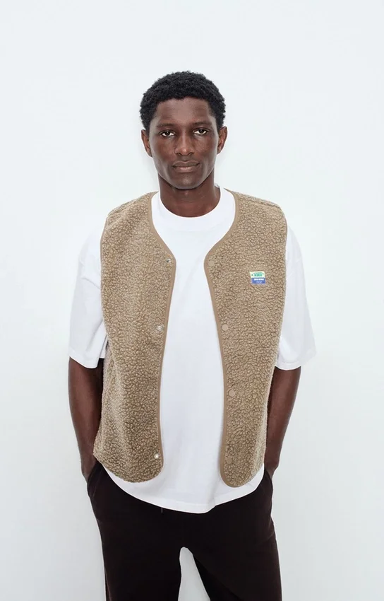 Chaqueta de hombre Hoktown Referencia: MHOK16AH26