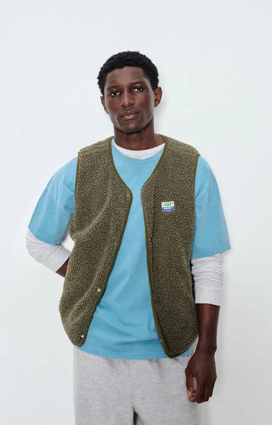 Chaqueta de hombre Hoktown Referencia: MHOK16AH26