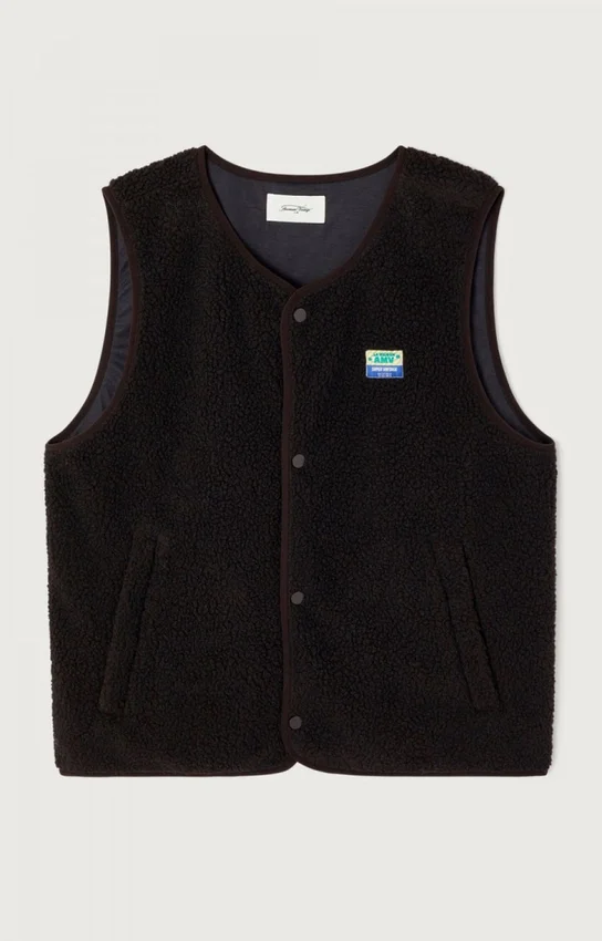 Chaqueta de hombre Hoktown Referencia: MHOK16AH26
