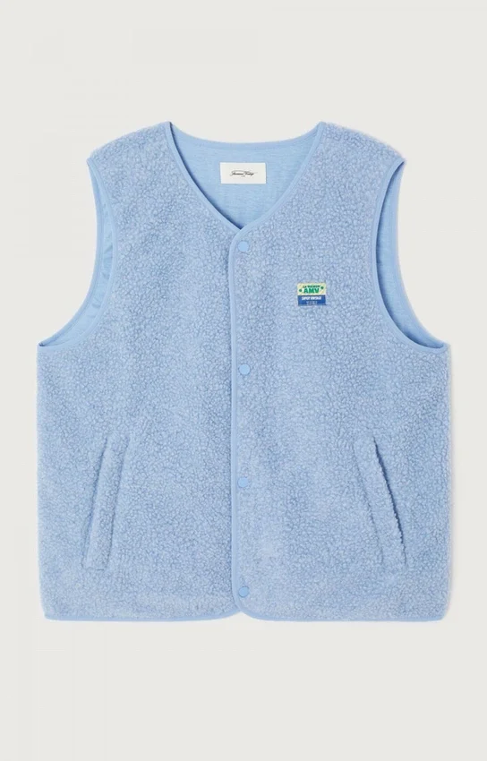 Chaqueta de hombre Hoktown Referencia: MHOK16AH26