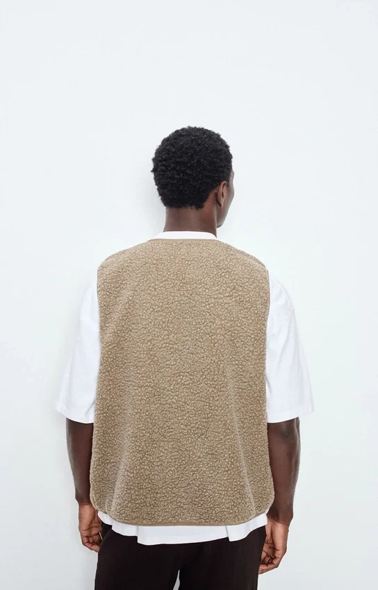 Chaqueta de hombre Hoktown Referencia: MHOK16AH26