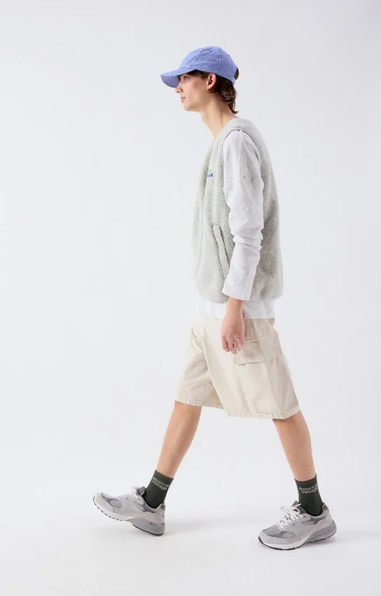 Chaqueta de hombre Hoktown Referencia: MHOK16AH26