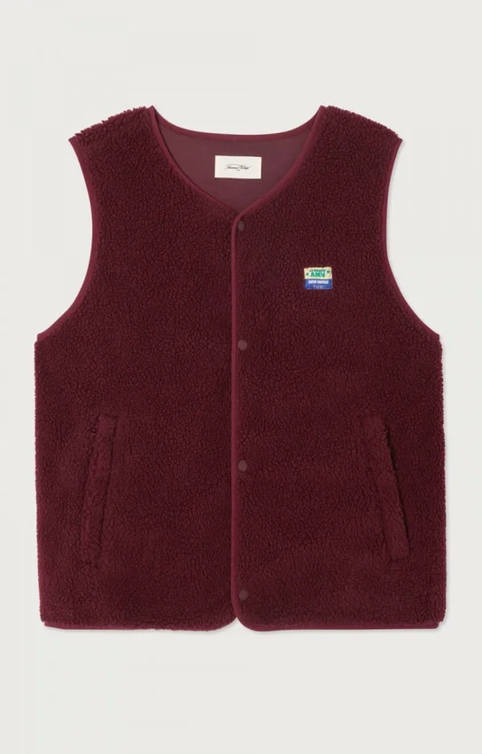Chaqueta de hombre Hoktown Referencia: MHOK16AH26