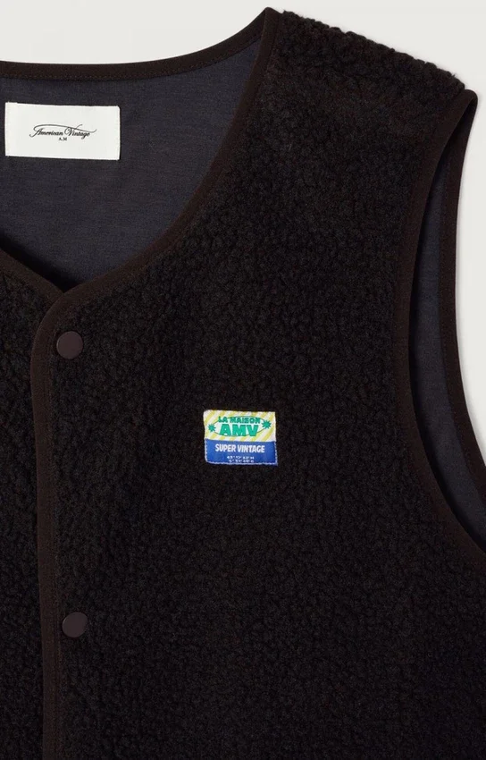 Chaqueta de hombre Hoktown Referencia: MHOK16AH26