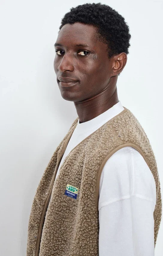 Chaqueta de hombre Hoktown Referencia: MHOK16AH26