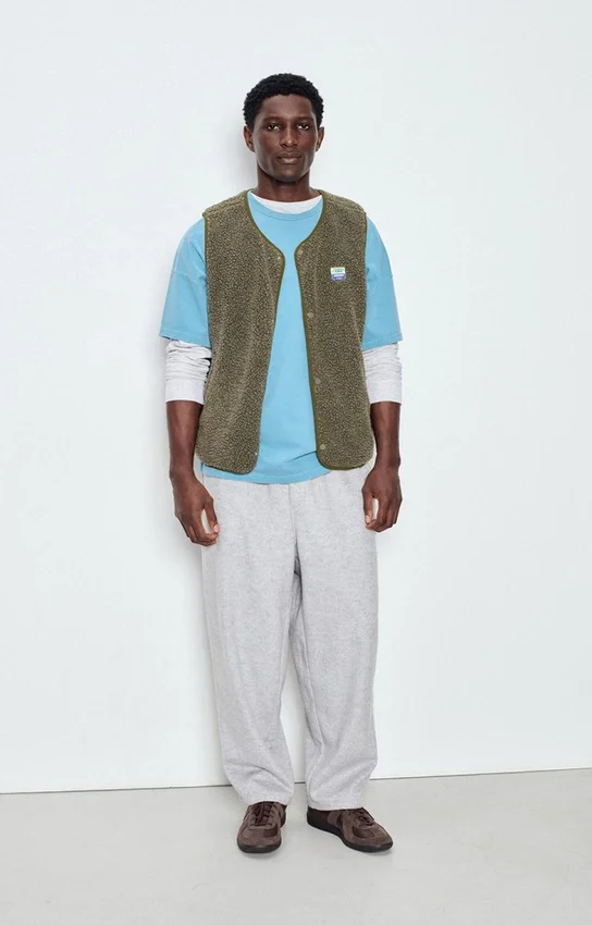 Chaqueta de hombre Hoktown Referencia: MHOK16AH26