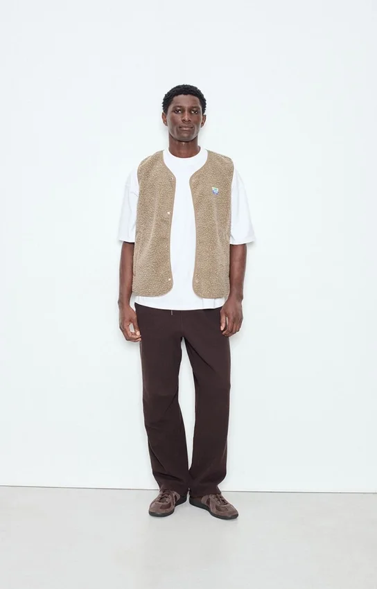 Chaqueta de hombre Hoktown Referencia: MHOK16AH26