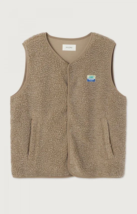 Chaqueta de hombre Hoktown Referencia: MHOK16AH26