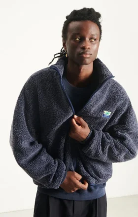 Chaqueta de hombre Hoktown Referencia: MHOK16BH26