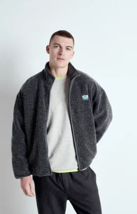 Chaqueta de hombre Hoktown Referencia: MHOK16BH26