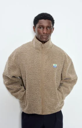 Chaqueta de hombre Hoktown Referencia: MHOK16BH26