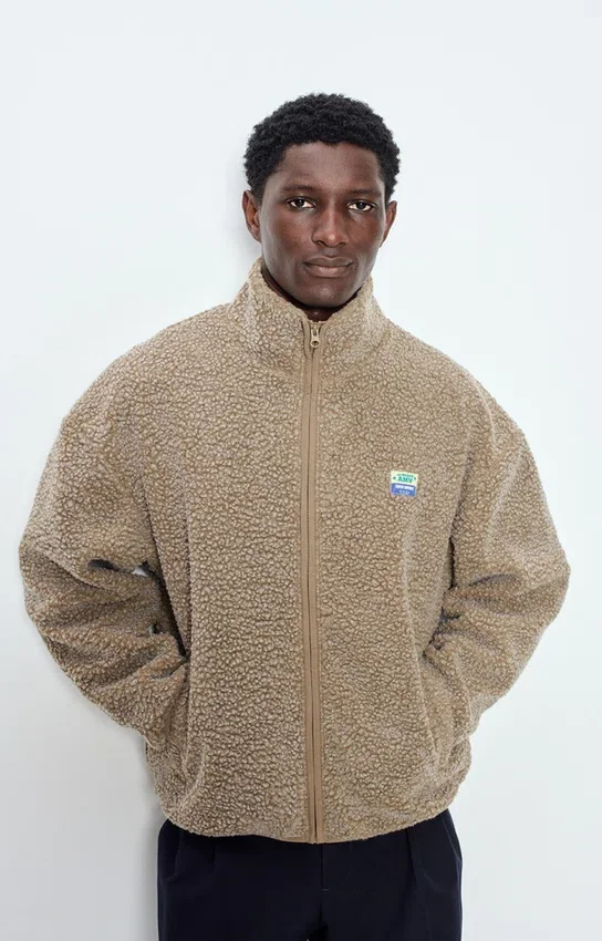 Chaqueta de hombre Hoktown Referencia: MHOK16BH26