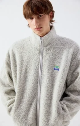 Chaqueta de hombre Hoktown Referencia: MHOK16BH26