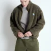 Chaqueta de hombre Hoktown Referencia: MHOK16BH26
