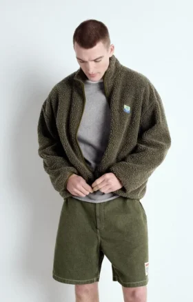 Chaqueta de hombre Hoktown Referencia: MHOK16BH26