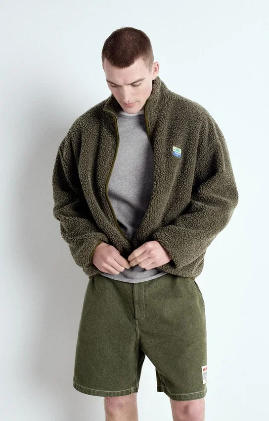 Chaqueta de hombre Hoktown Referencia: MHOK16BH26