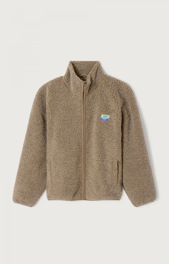 Chaqueta de hombre Hoktown Referencia: MHOK16BH26