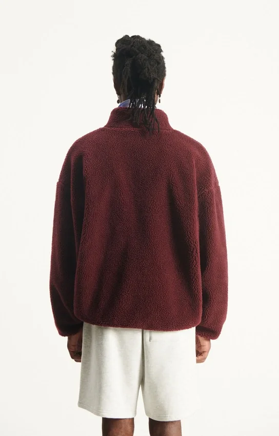 Chaqueta de hombre Hoktown Referencia: MHOK16BH26