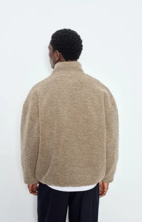 Chaqueta de hombre Hoktown Referencia: MHOK16BH26