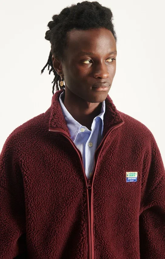 Chaqueta de hombre Hoktown Referencia: MHOK16BH26