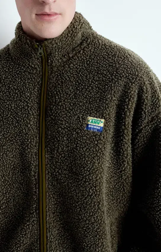 Chaqueta de hombre Hoktown Referencia: MHOK16BH26