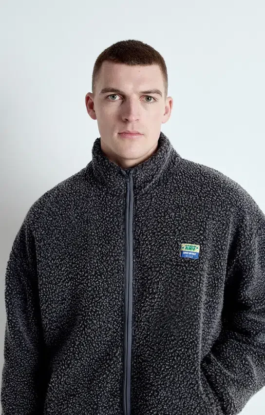 Chaqueta de hombre Hoktown Referencia: MHOK16BH26