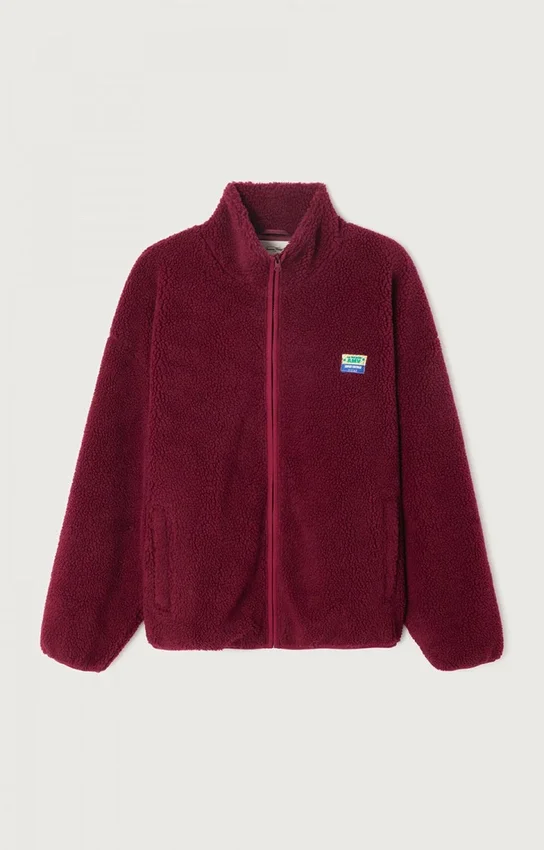 Chaqueta de hombre Hoktown Referencia: MHOK16BH26