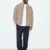 Chaqueta de hombre Hoktown Referencia: MHOK16BH26