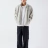 Chaqueta de hombre Hoktown Referencia: MHOK16BH26