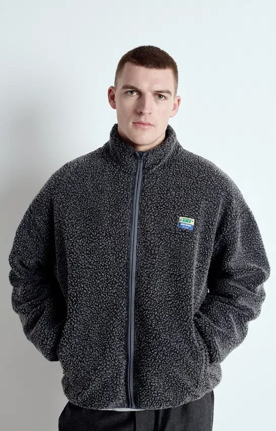 Chaqueta de hombre Hoktown Referencia: MHOK16BH26