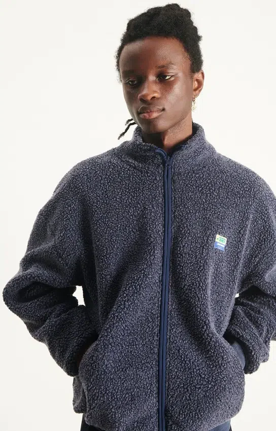 Chaqueta de hombre Hoktown Referencia: MHOK16BH26