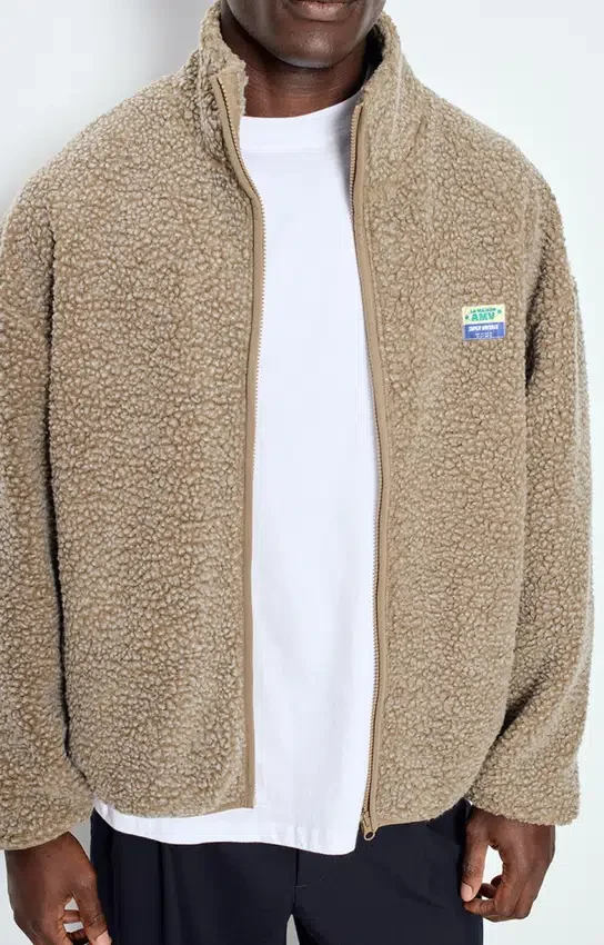Chaqueta de hombre Hoktown Referencia: MHOK16BH26