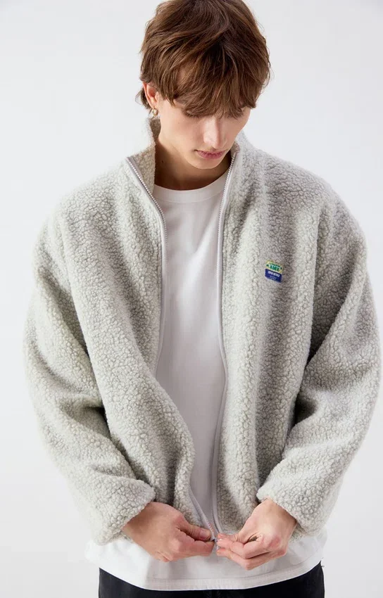 Chaqueta de hombre Hoktown Referencia: MHOK16BH26