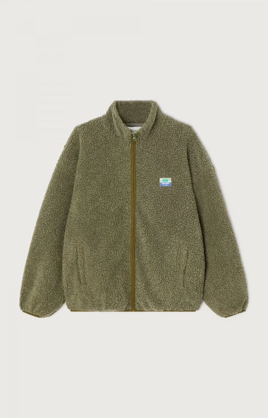 Chaqueta de hombre Hoktown Referencia: MHOK16BH26