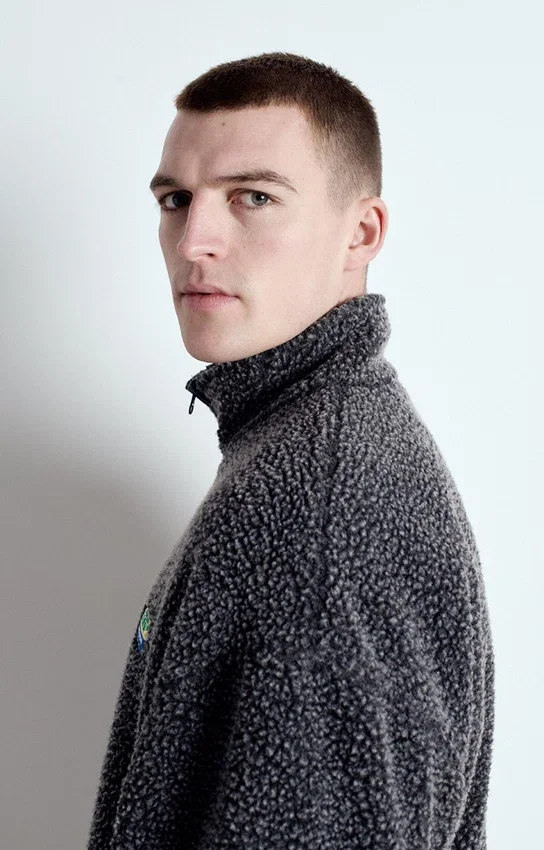 Chaqueta de hombre Hoktown Referencia: MHOK16BH26