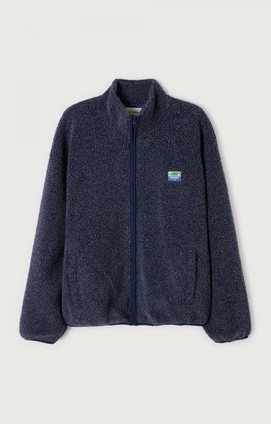 Chaqueta de hombre Hoktown Referencia: MHOK16BH26