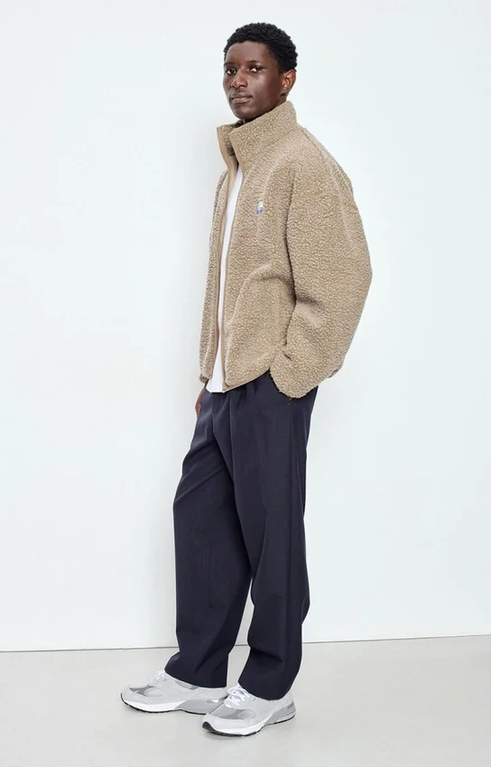 Chaqueta de hombre Hoktown Referencia: MHOK16BH26