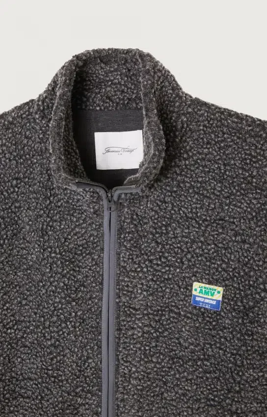 Chaqueta de hombre Hoktown Referencia: MHOK16BH26