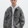 Chaqueta de hombre Yopday Referencia: MYOP16EH26